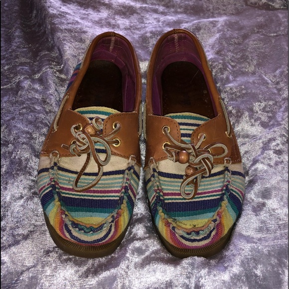 Sperry Topsiders - Picture 2 of 7